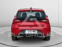 2022 Hyundai I20