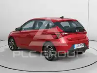 2022 Hyundai I20