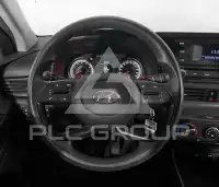 2022 Hyundai I20