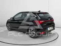 2022 Hyundai I20