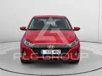2022 Hyundai I20