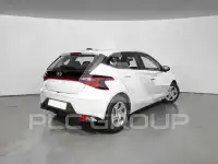2022 Hyundai I20