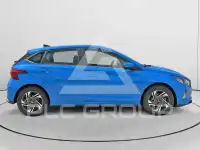 2022 Hyundai I20