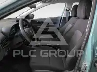 2022 Hyundai I20