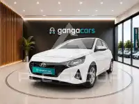 2022 Hyundai I20