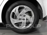 2022 Hyundai I20