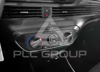 2022 Hyundai I20
