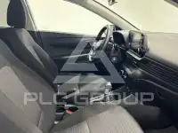 2022 Hyundai I20