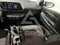 2022 Hyundai I20