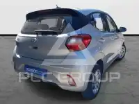 2022 Hyundai I20