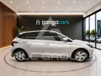 2022 Hyundai I20