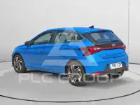 2022 Hyundai I20