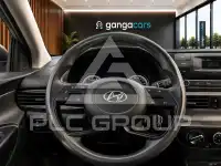2022 Hyundai I20