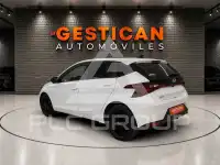 2022 Hyundai I20