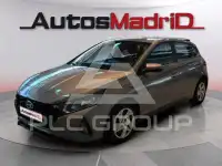 2022 Hyundai I20
