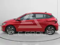 2022 Hyundai I20