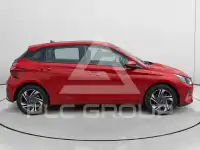 2022 Hyundai I20