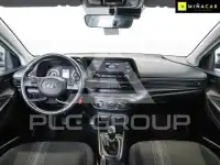 2022 Hyundai I20