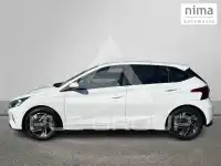 2022 Hyundai I20