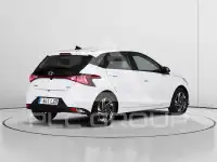 2022 Hyundai I20