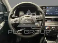 2022 Hyundai I20