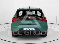 2022 Hyundai I20