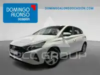 2022 Hyundai I20