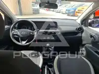 2022 Hyundai I20