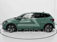 2022 Hyundai I20