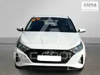 2022 Hyundai I20