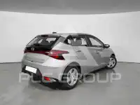 2022 Hyundai I20