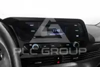 2022 Hyundai I20