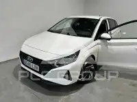 2022 Hyundai I20