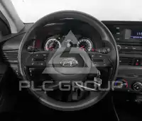 2022 Hyundai I20