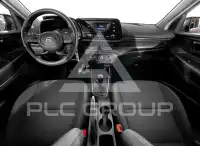 2022 Hyundai I20