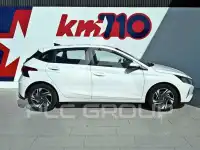 2022 Hyundai I20