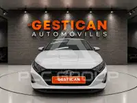 2022 Hyundai I20