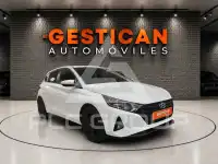 2022 Hyundai I20