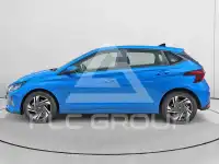 2022 Hyundai I20