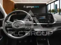 2022 Hyundai I20