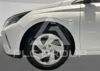 2022 Hyundai I20