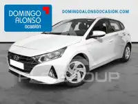 2022 Hyundai I20