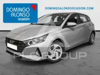 2022 Hyundai I20