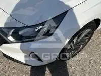 2022 Hyundai I20