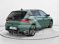 2022 Hyundai I20