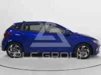 2022 Hyundai I20