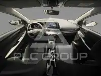 2022 Hyundai I20