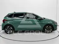 2022 Hyundai I20
