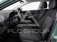 2022 Hyundai I20