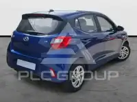 2022 Hyundai I20